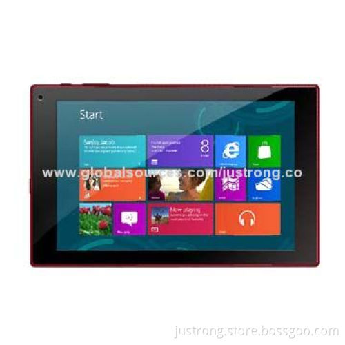 8" Windows 8.1 OS Tablet PC with 1,280x800P Resolution/2GB RAM/32GB ROM/BT Keyboard/Double CameraNew